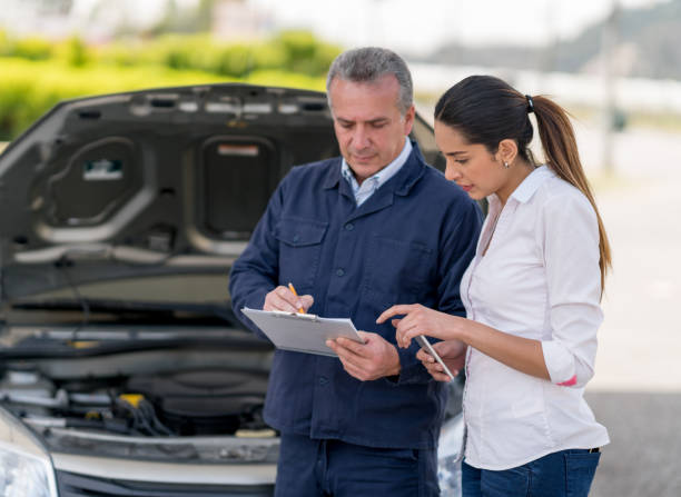 Full coverage car insurance in Staunton, VA